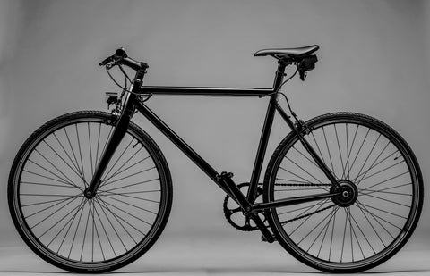 Test Ride