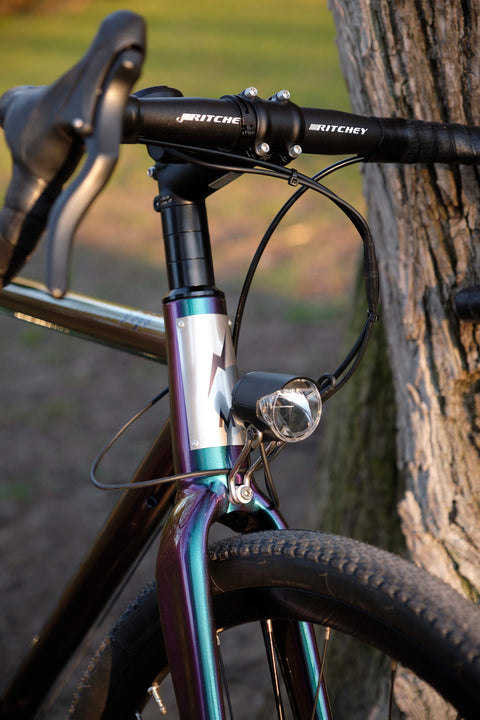 Scarabeo Gravel PF1