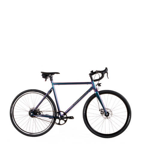 Scarabeo Gravel PF1
